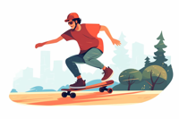 teens standard tricks