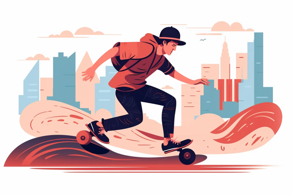 tricks safety equipment