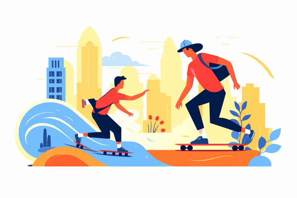 accessories apparel ramps